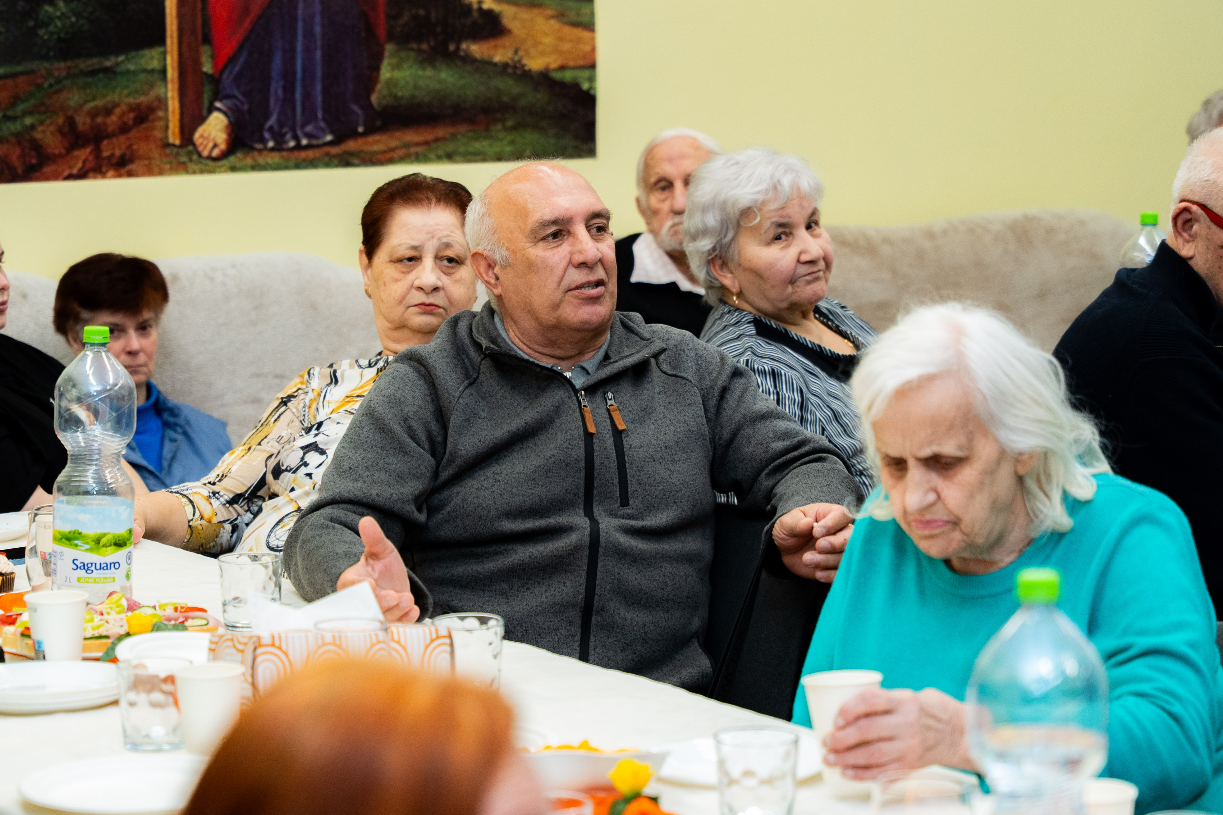 Seniorsky klub - Denny stacionar sv. Heleny-18